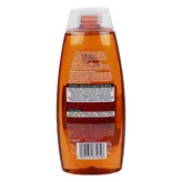 Dr. Organic Moroccan Argan Oil Body Wash, 250 ml, Pack of 1