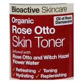 Dr. Organic Rose Otto Skin Toner, 150 ml, Pack of 1