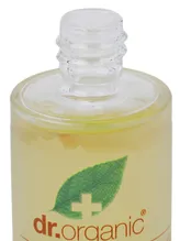 Dr. Organic Moroccan Argan Oil, 50 ml, Pack of 1