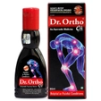 Dr.Ortho Pain Relief Oil, 60 ml
