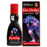 Dr.Ortho Pain Relief Oil, 60 ml, Pack of 1