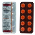 Drovotas 80 mg Tablet 10's