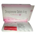 Dronis P 4 Tablet 