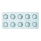 Drownil 40 Tablet 10's, Pack of 10 TABLETS