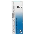 Dr.Reckeweg R72 Pancreas Drops, 22 ml