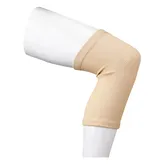 Doctor's Choice Knee Support Regular Large, 1 Count, Pack of 1
