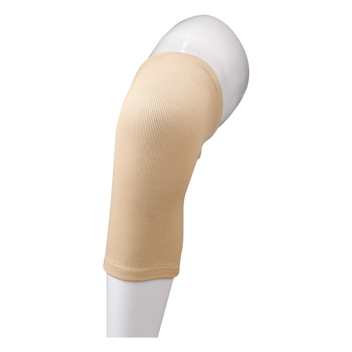 Doctor's Choice Knee Support Regular Large, 1 Count, Pack of 1 Doctor's Choice Knee Support Regular Large, 1 Count, Pack of 1