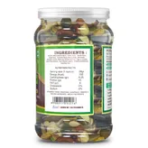 Dr's Nuts &amp; Seeds Natural, Healthy Dried Fruits Mixture, 300 gm, Pack of 1