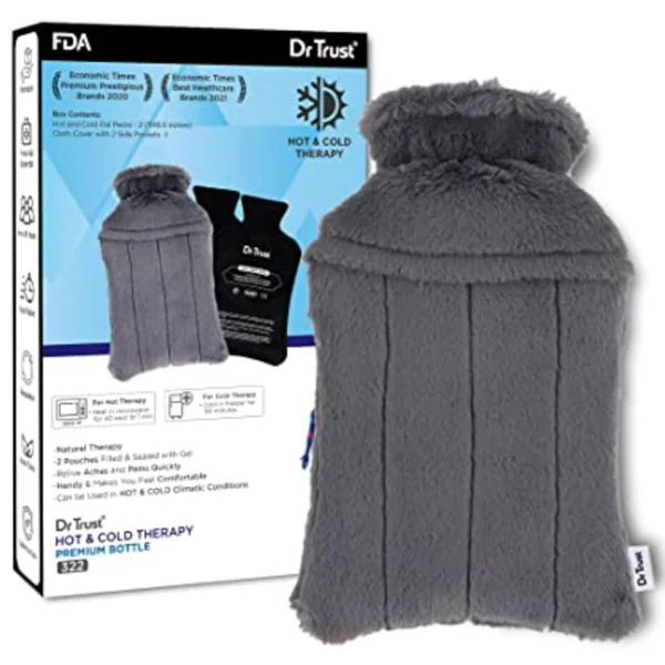 Dr. Trust Hot & Cold Therapy Premium Bottle 322