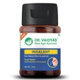 Dr. Vaidya's Inhalant, 10 gm
