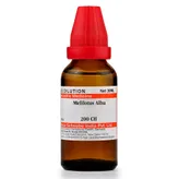 Dr.Willmar Schwabe Melilotus Alba 200 CH Dilution, 30 ml, Pack of 1
