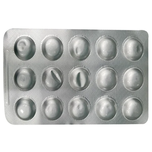 Dsartan AM Tablet 15's