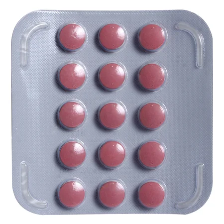 DS-Felfext Tablet 15's