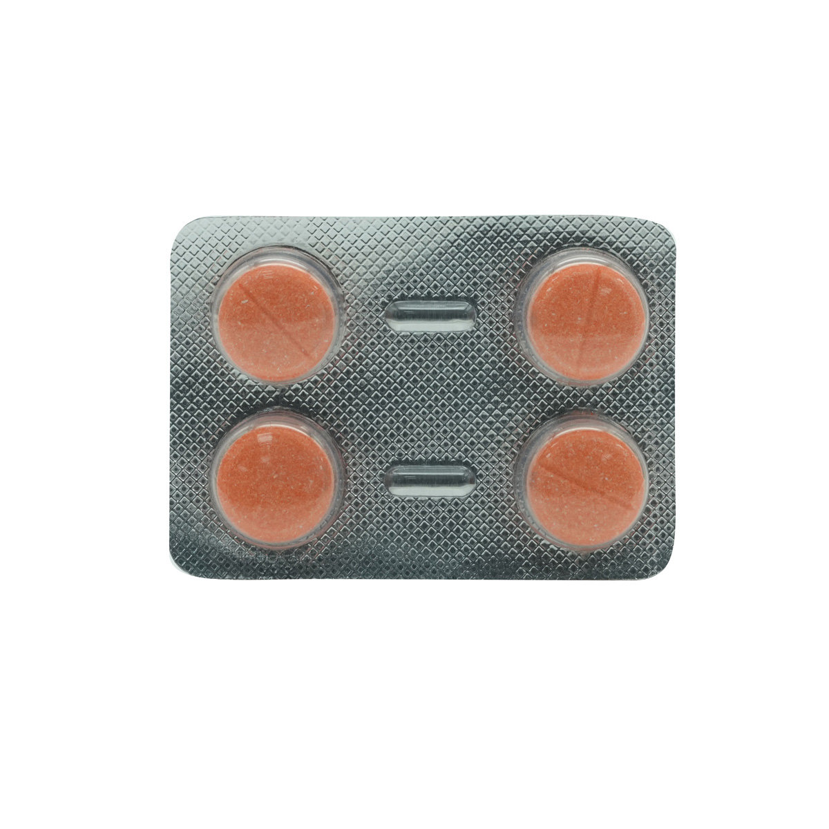 DSOL 60K Tablet 4's, Pack of 4 DSOL 60K Tablet 4's, Pack of 4