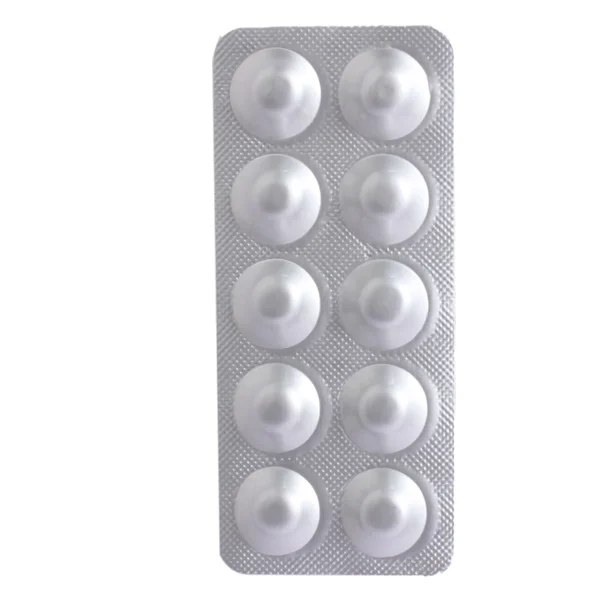 Dualmont-LC Tablet 10's