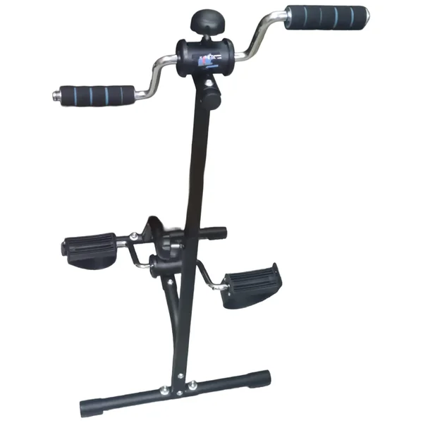 Star Dual Pedal Exerciser Mini Gym-208, 1 Count