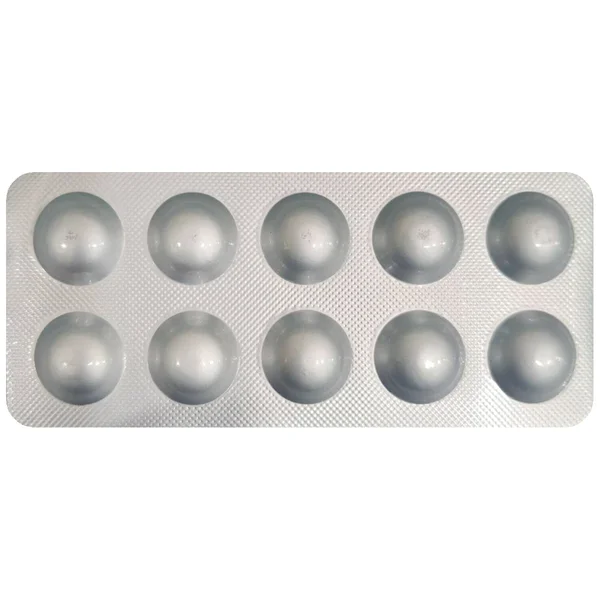 Dubisign-NT Tablet 10's