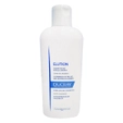 Ducray Elution Rebalancing Shampoo, 200 ml
