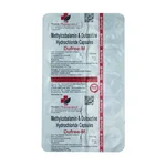 Dufree-M 20/1500 Capsule 