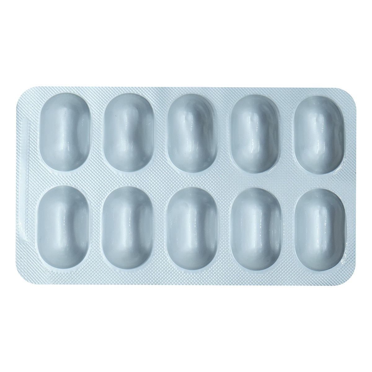 Dulane PG 50/20 Capsule 10's, Pack of 10 Dulane PG 50/20 Capsule 10's, Pack of 10