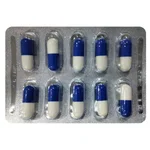 Dulomer 20 Capsule 
