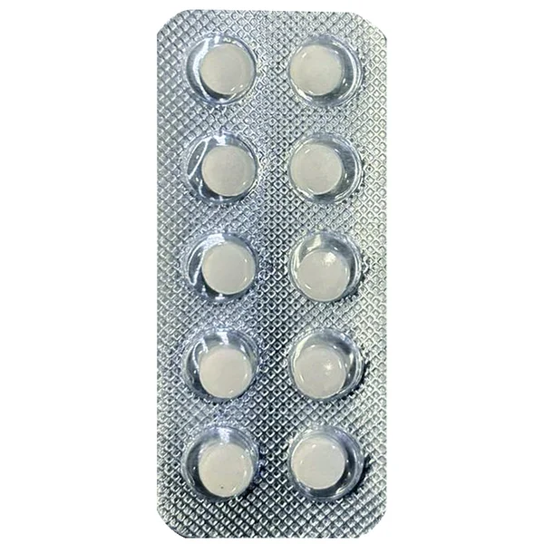 Dulonor-5 Tablet 10's