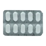Duotrol Tablet 10's, Pack of 10 TABLETS