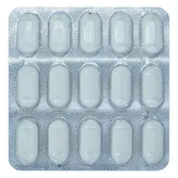 Duoflam N Tablet 15's, Pack of 15 TABLETS