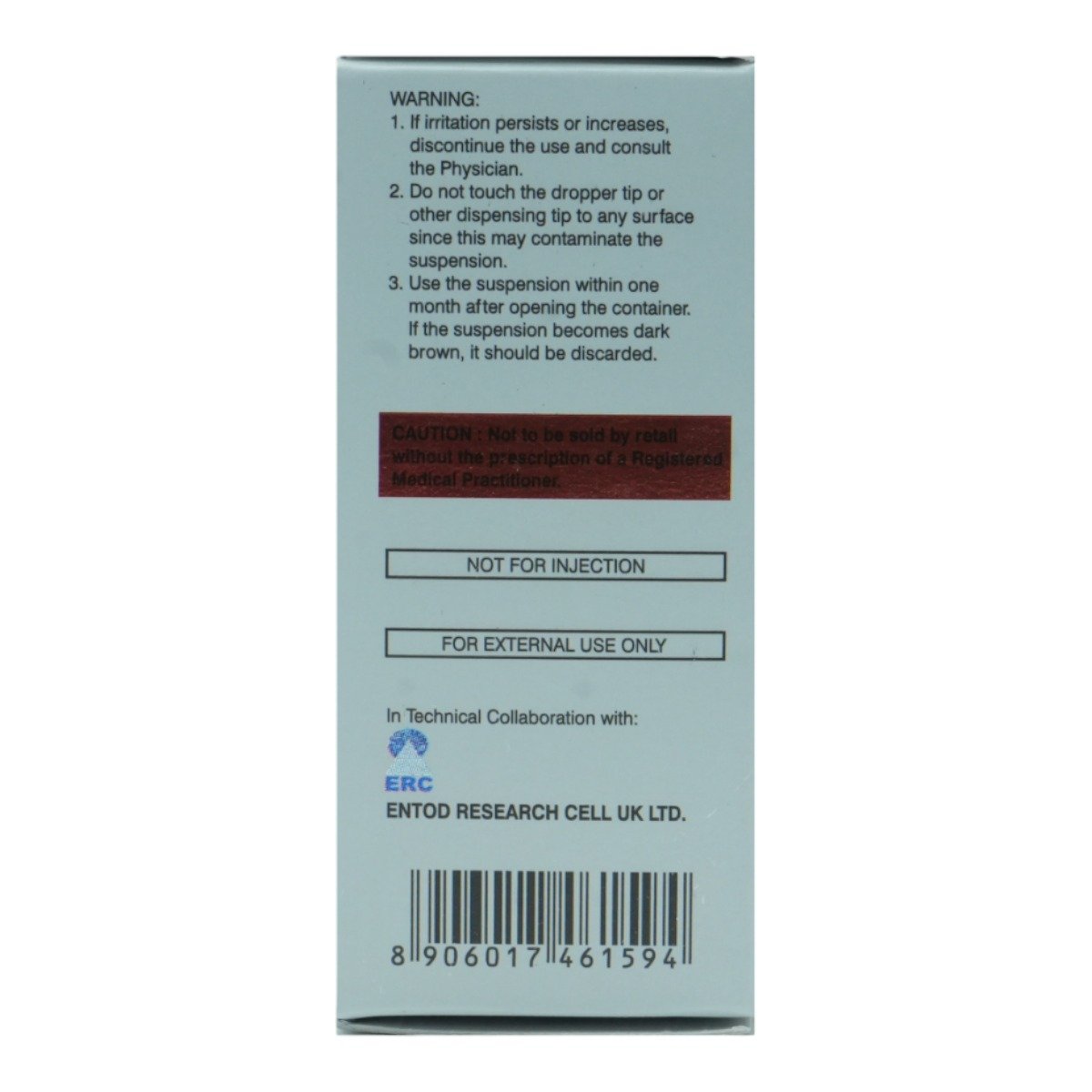 Duo-2 Eye Drops 5 ml, Pack of 1 EYE DROPS Duo-2 Eye Drops 5 ml, Pack of 1 EYE DROPS