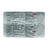 Duofrax Tablet 10's, Pack of 10 TABLETS