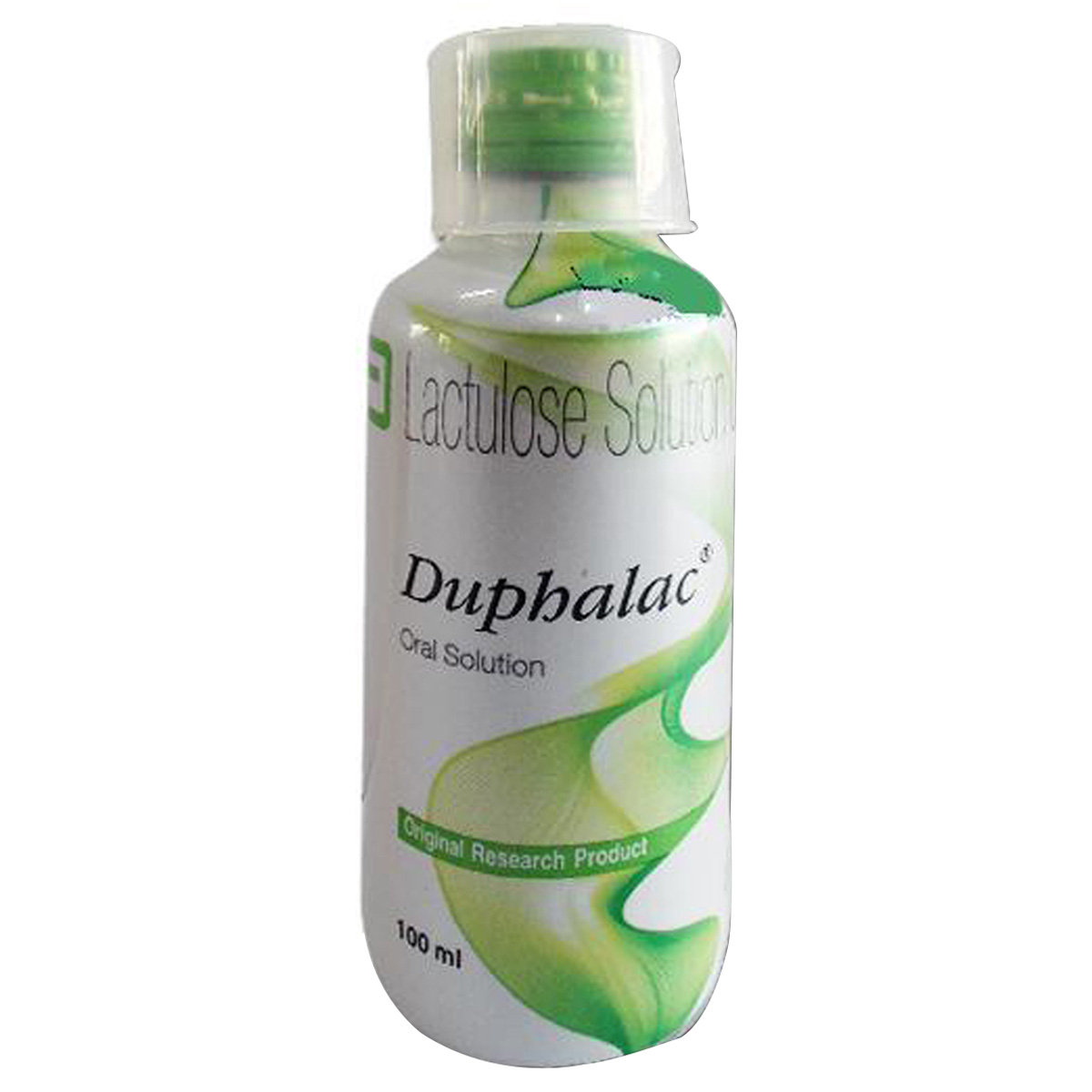 Duphalac Oral Solution 100 ml, Pack of 1 Solution Duphalac Oral Solution 100 ml, Pack of 1 Solution