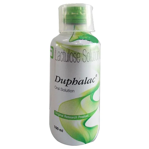 Duphalac Oral Solution 100 ml