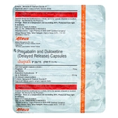 Dupax P 20/75 Cap, Uses, Side Effects, Price