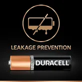 Duracell AAA Batteries, 2 Count, Pack of 1