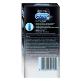 Durex Extra Time Condoms, 10 Count, Pack of 1