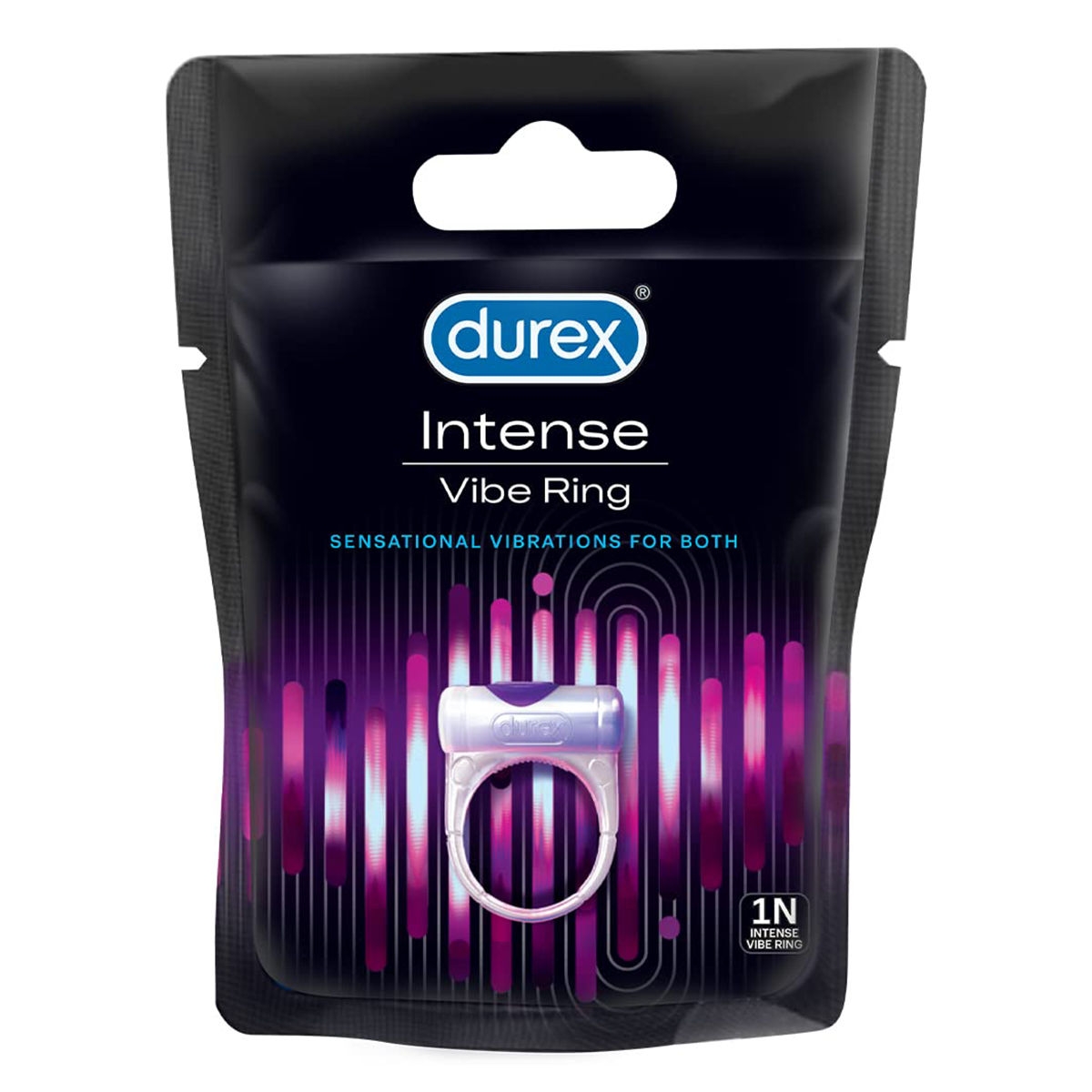 Buy Durex Intense Vibe Ring, 1 Count Online