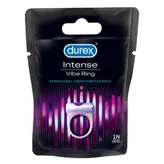 Durex Intense Vibe Ring, 1 Count, Pack of 1