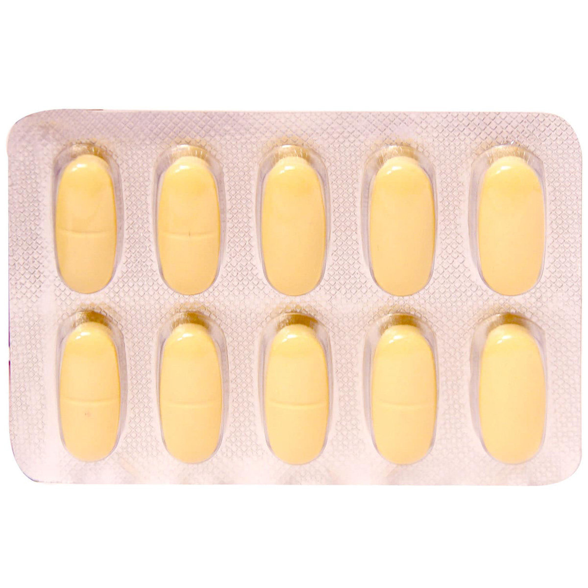 Durajoint GM Tablet 10's, Pack of 10 TABLETS Durajoint GM Tablet 10's, Pack of 10 TABLETS