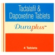 Duraplus Tablet 4'S