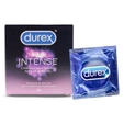 Durex Intense Desirex Gel Condoms, 3 Count