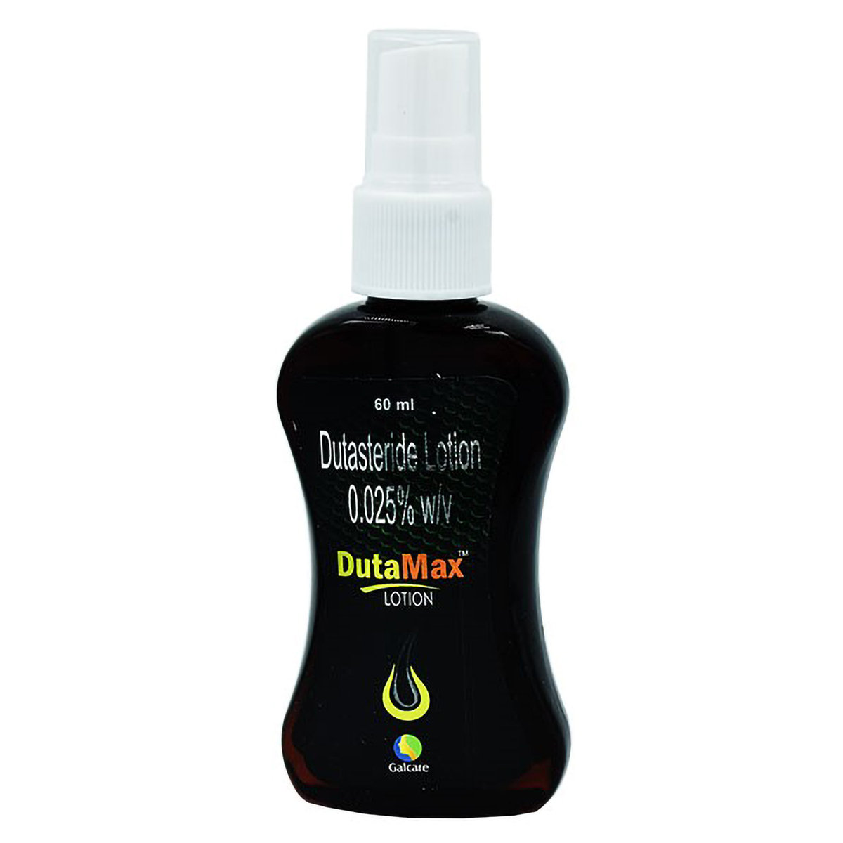 Dutamax Lotion 60 ml, Pack of 1 LOTION Dutamax Lotion 60 ml, Pack of 1 LOTION