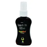 Dutamax Lotion 60 ml, Pack of 1 LOTION