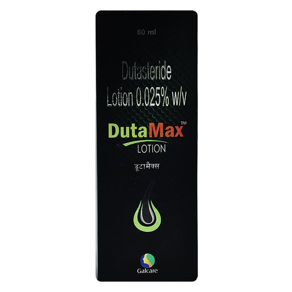 Dutamax Lotion 60 ml, Pack of 1 LOTION Dutamax Lotion 60 ml, Pack of 1 LOTION