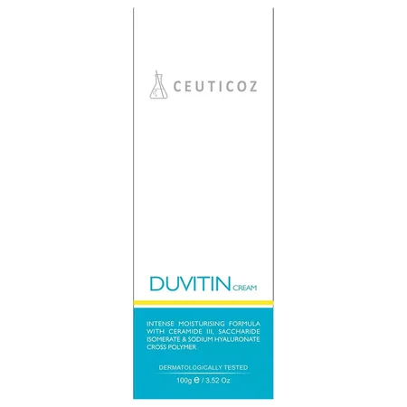 Duvitin Cream 100 gm