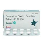 Duxead 30 Tablet 