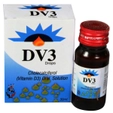 DV3 800IU Drops 30 ml