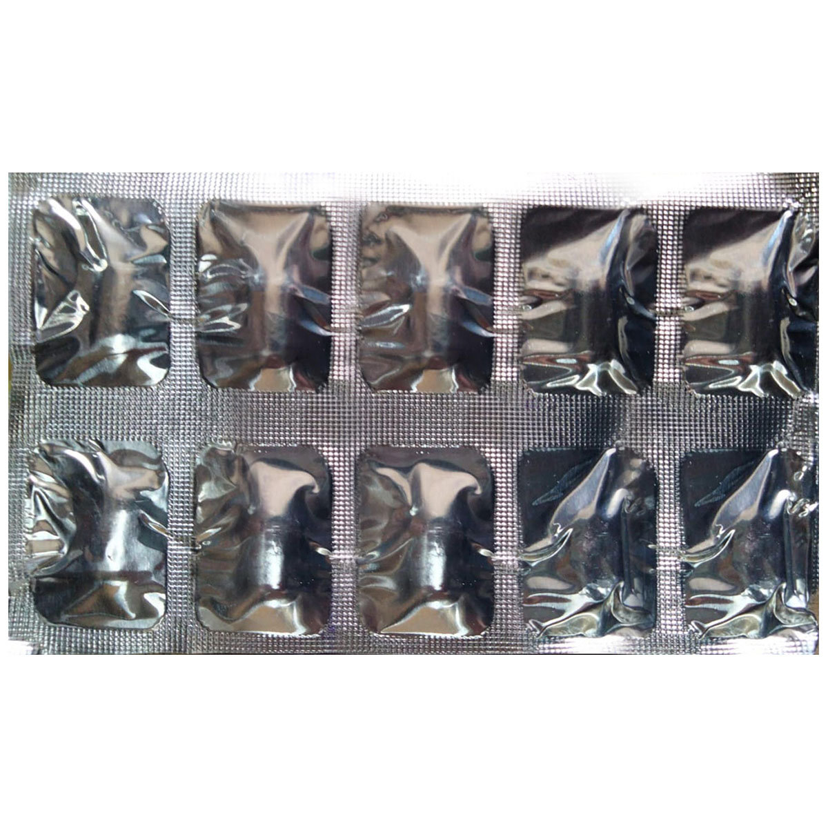 Buy D-Valrez ER-125 Tablet 10's Online