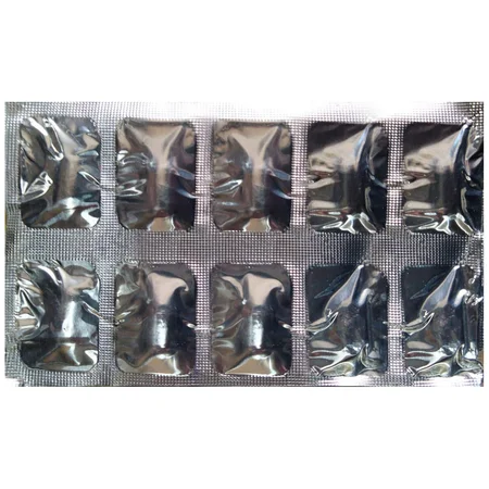 D-Valrez ER-125 Tablet 10's