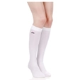 DVT Stockings Knee Medium, 1 Pair