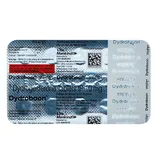 Dydroboon Tablet 10's, Pack of 10 TABLETS